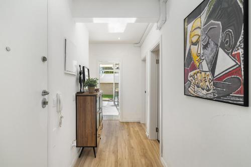 บริการและสิ่งอำนวยความสะดวก, WHome Suburban Serenity Family Home with Pool in อัลเกส