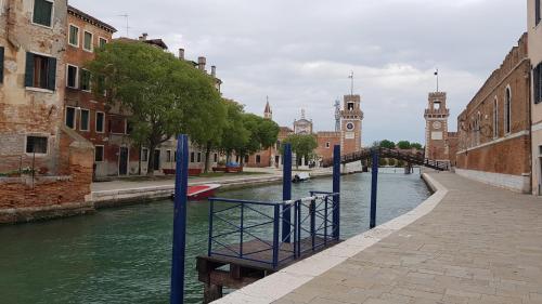 Veneziacentopercento Zoto Apartment - image 11