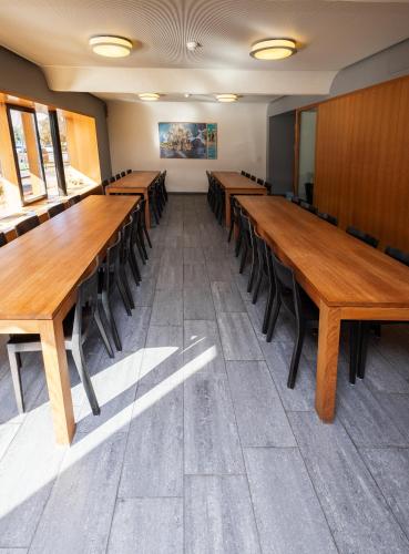 Baden Youth Hostel - image 13