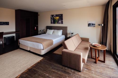 Quinta da Barroca Room Type - Deluxe Double or Twin Room