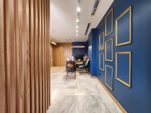 Taksim Landhouse Hotel Central Studio 1 Min to Taksim, Istanbul (photo 8)