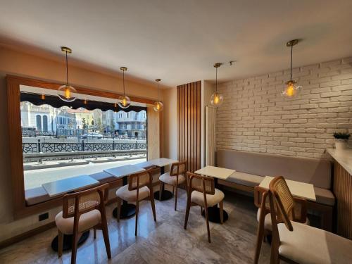 Taksim Landhouse Hotel Central Studio 1 Min to Taksim, Istanbul (photo 11)