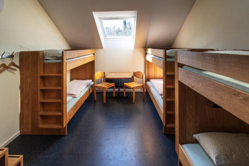 Baden Youth Hostel - main image