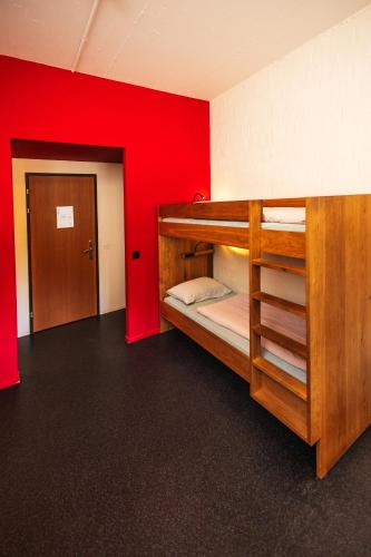 Baden Youth Hostel - image 14