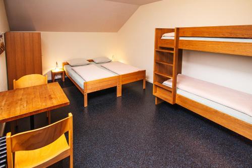 Baden Youth Hostel - image 2
