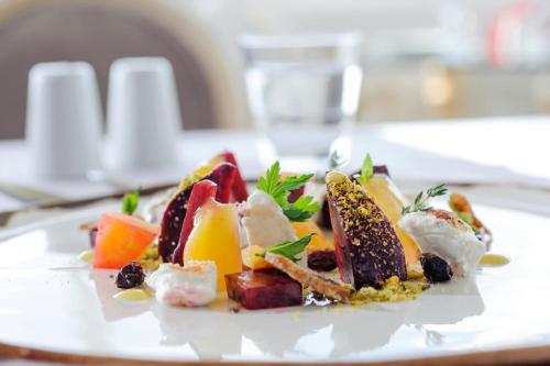 Acropolian Spirit Boutique Hotel - image 7