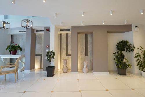 Acropolian Spirit Boutique Hotel - image 3