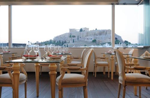 Acropolian Spirit Boutique Hotel - image 13