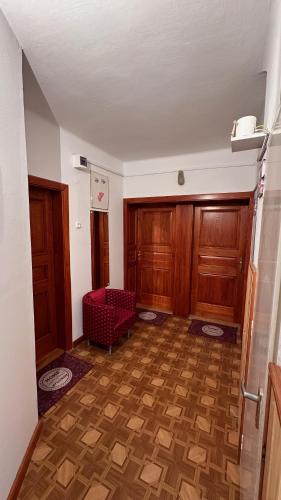 ทัศนียภาพ, Apartman Danka in บัคเฟอร์โด