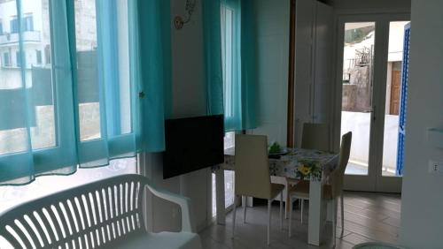 Blu Rooms Marettimo Room Type - Apartment with Mountain View Blu Rooms Marettimo Room Type - Apartment with Mountain View