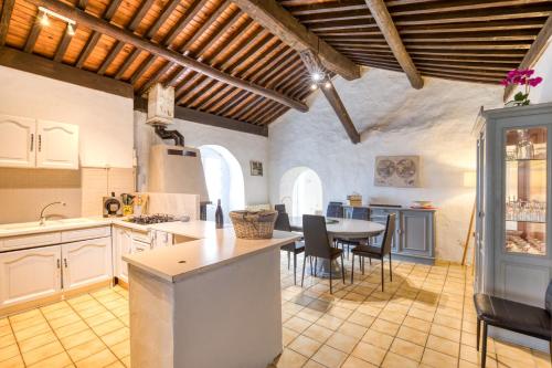 Maison de Campagne in Gignac