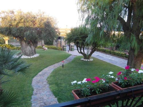 B&B Villa Lura Pompei Pompei