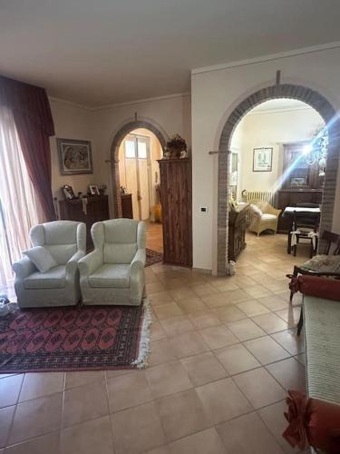 Villetta gîte à louer Forcoli