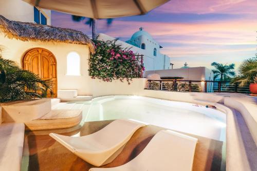 1013 - Villa Maya, Santa Cruz Huatulco (foto 2)