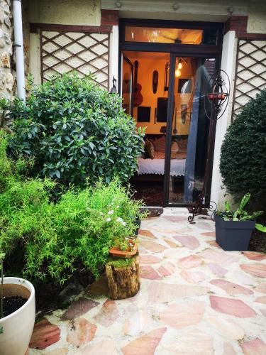 Villa le Cloky 2