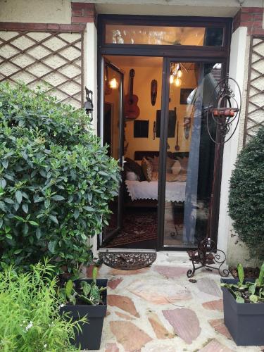 Villa le Cloky 5