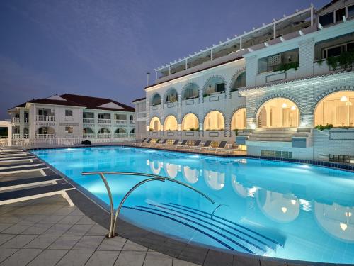 Meandros Boutique & Spa Hotel - image 13