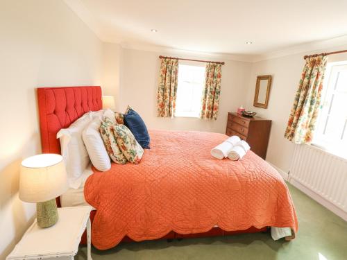 Moon Field Lodge Moon Field Lodge