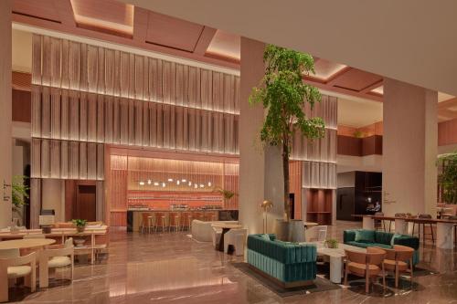 Amara Singapore - Newly Renovated