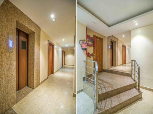 Hotel Parnil Residency in Kahikuchi