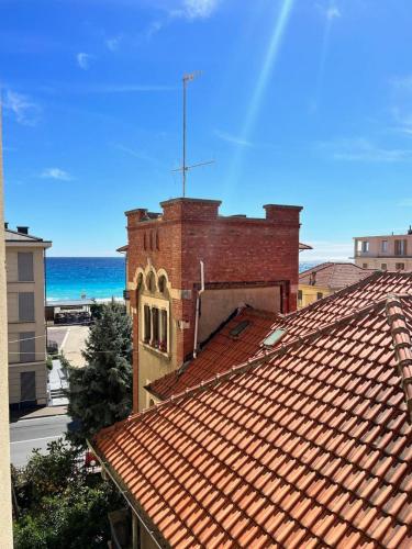 La Casa Del Molo - Finale Ligure