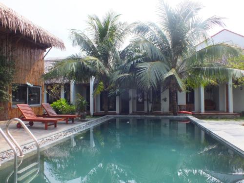 Home Farm Villa Hoi An, Hoi An (photo 3)