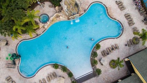 Hogwarts Hall • Disney 5 Miles • Pool • WiFi