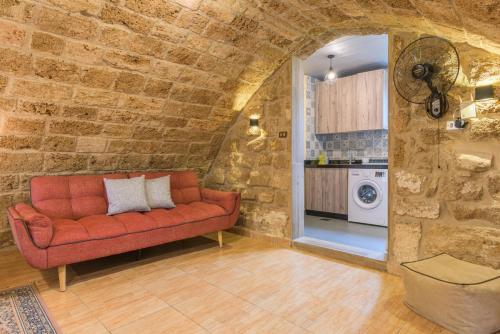 Facilities, Timberwood Studio in Batroun in Batroun