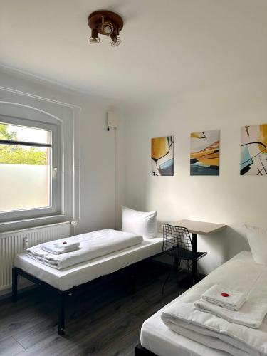 Craftsmen´s Comfort - Apartment by Comfort Housing