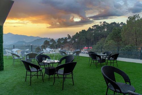 Kasauli dream hills