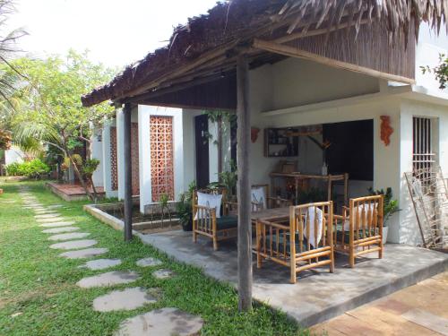 Home Farm Villa Hoi An, Hoi An (photo 4)