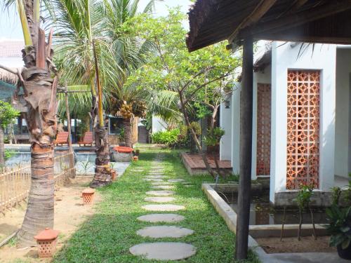 Home Farm Villa Hoi An, Hoi An (photo 10)