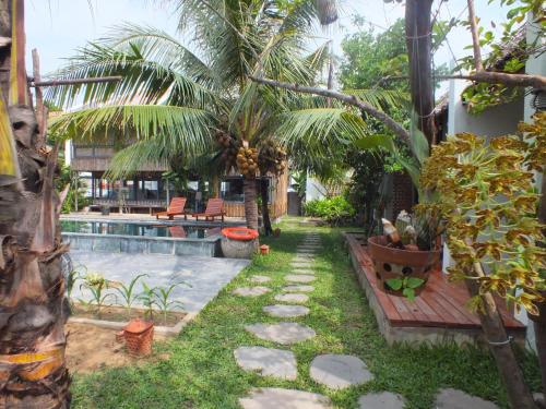 Home Farm Villa Hoi An, Hoi An (photo 6)