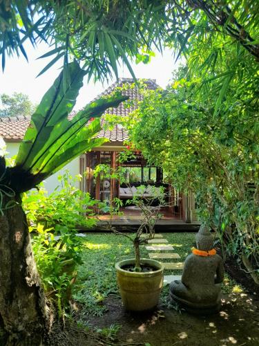 Villa Susu
