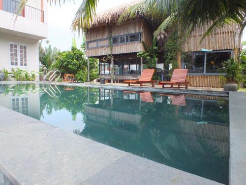 Home Farm Villa Hoi An, Hoi An (photo 8)