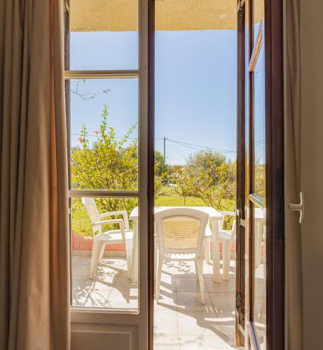 Villehardouin Farm Estate, Studios & Apartments, Minia, Kefalonia 3