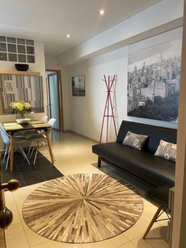 Urban Residence Room Type - Superior Double Room