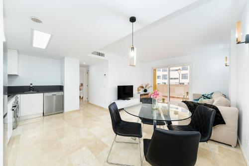 Fasiliti, Tornado Apartamento Sunrise in Punta Prima