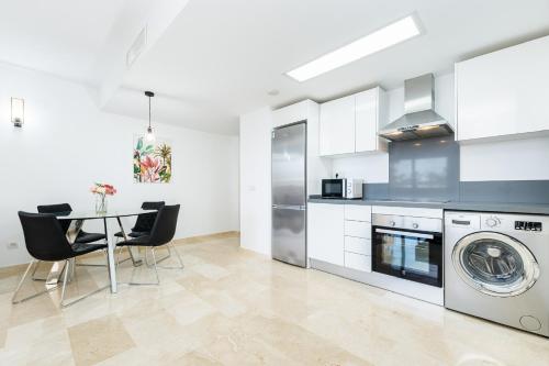 Fasiliti, Tornado Apartamento Sunrise in Punta Prima