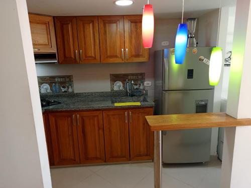 Lindo Apartamento en alquiler