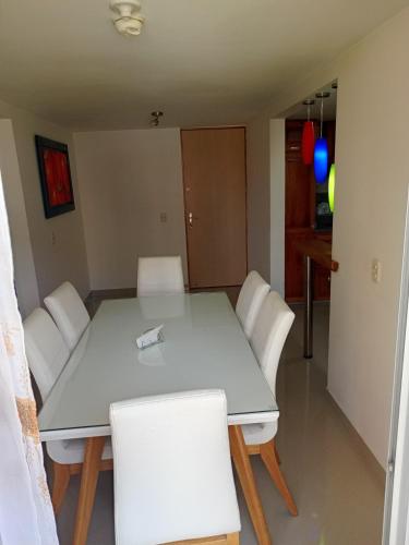 Lindo Apartamento en alquiler