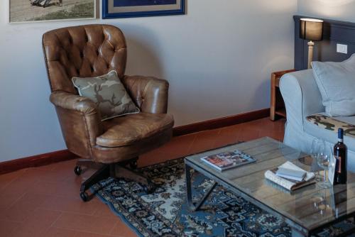 Soprarno Suites - image 8