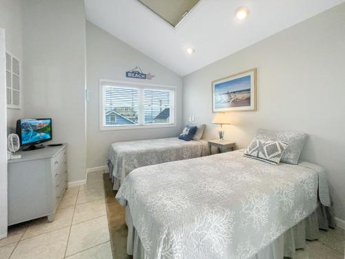 Seascapes - W153 Brought to you by GetAway Vacations, Wells (foto 7)