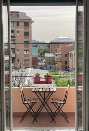 Casaluisa, Janov (fotografie 7)