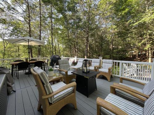 Harbor Hideaway Brought to you by GetAway Vacations Harbor Hideaway Brought to you by GetAway Vacations