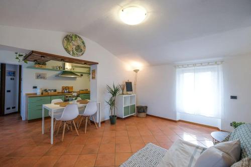 Intero alloggio: Frida's Apartment, Bergamo (foto 4)