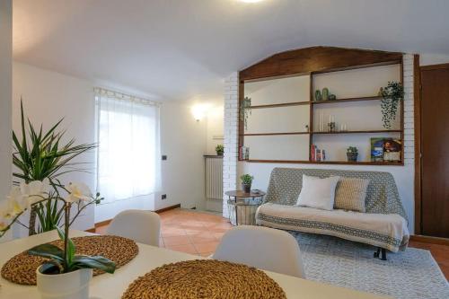 Intero alloggio: Frida's Apartment, Bergamo (foto 6)