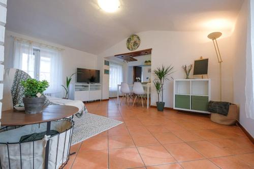 Intero alloggio: Frida's Apartment, Bergamo (foto 9)