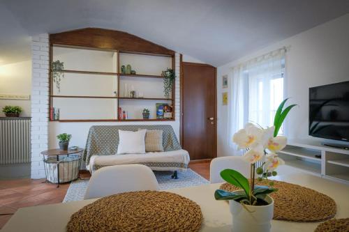 Intero alloggio: Frida's Apartment, Bergamo (foto 8)