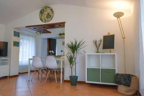 Intero alloggio: Frida's Apartment, Bergamo (foto 2)